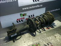 amortizor stanga fata complet Toyota Avensis, an 2000
