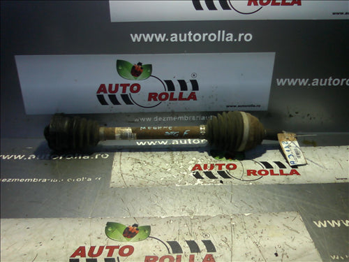 planetara stanga fata Renault Megane 1.5DCI