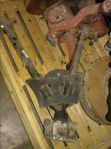 vipera punte liftanta MAN TG