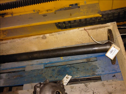 planetara dreapta spate MAN TG