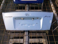 capota spate Hyundai Accent an 2005