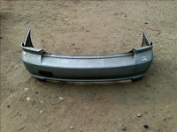 bara spate Hyundai Accent an 2005