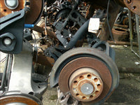 punte spate Seat Altea