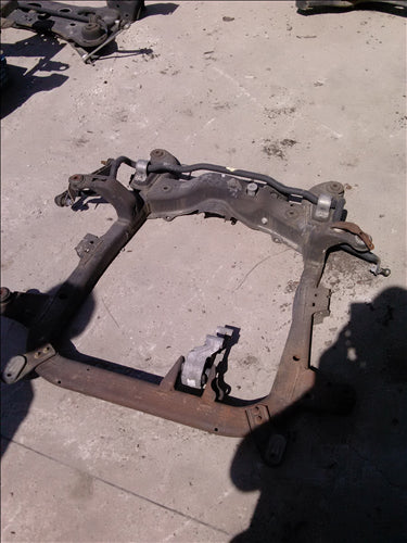 punte fata Opel Astra H