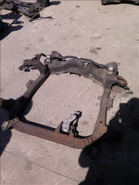 punte fata Opel Astra H