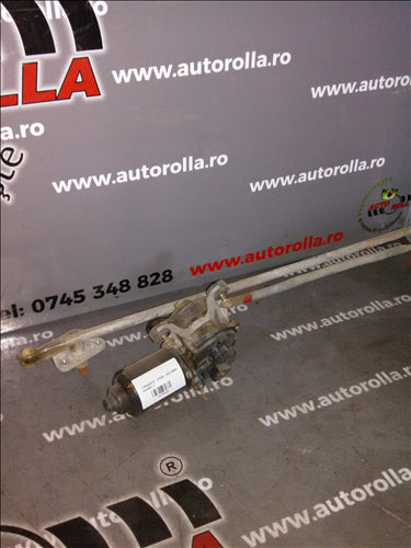 timonerie stergator si motoras Mitsubishi Pajero 2