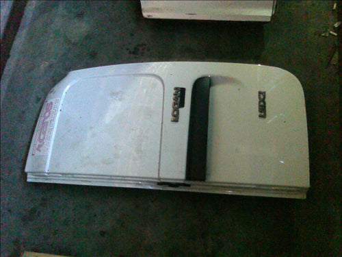 usa spate dreapta spate Dacia Logan MCV