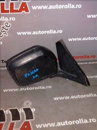 oglinda dreapta electrica Mitsubishi Pajero 2