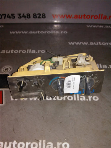 comanda aeroterma ac Mitsubishi Pajero 2