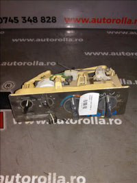 comanda aeroterma ac Mitsubishi Pajero 2