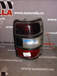 stop dreapta Mitsubishi Pajero 2