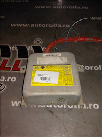 modul electric Mitsubishi Pajero 2