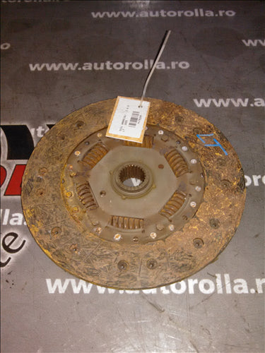 disc ambreiaj Volkswagen LT 2.8D an 2005