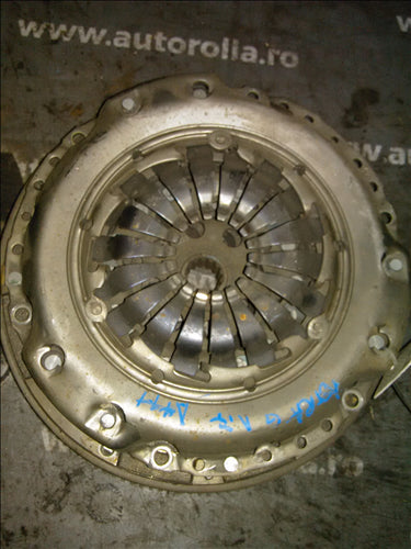 Placa presiune+disc Opel Astra H 1.7DTH