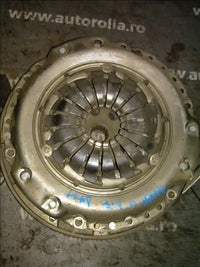 Placa presiune+disc Opel Astra H 1.7DTH