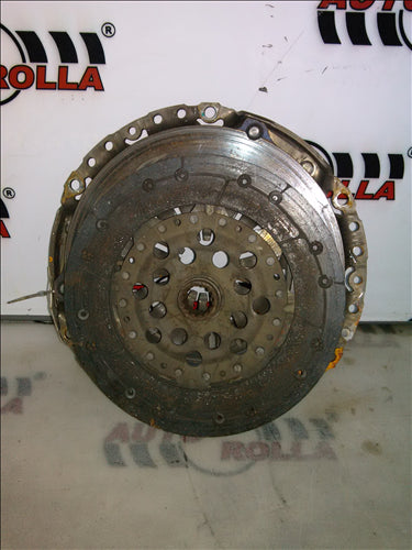 Placa presiune+disc Opel Astra H, 1.7DTH