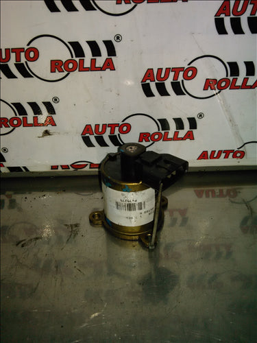 egr Opel Astra H, 1.7DTH