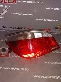 stop stanga BMW E60 an 2005