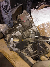 cutie viteze mecanica Opel Astra H 1.7DTH