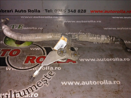 conducte ac BMW E60, 3.0D an 2005