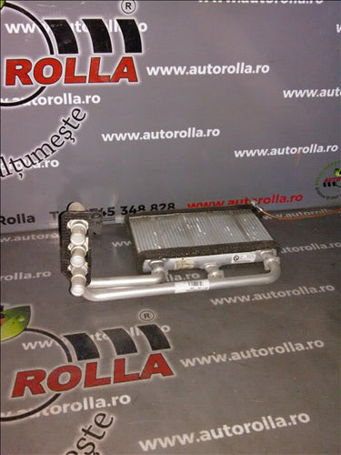 calorifer aeroterma BMW E60 an 2005