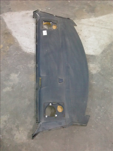 planseu portbagaj BMW E60 an 2005