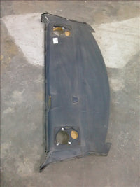 planseu portbagaj BMW E60 an 2005