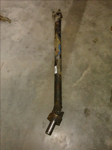 cardan fata 1 segment Mitsubishi Pajero 2 2.8D