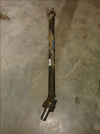 cardan fata 1 segment Mitsubishi Pajero 2 2.8D