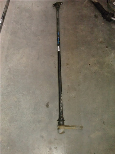 bara torsiune stanga fata Mitsubishi Pajero 2
