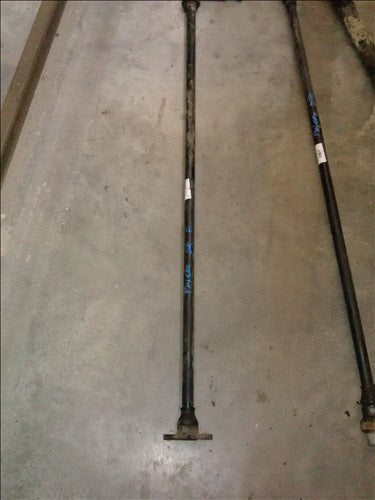 bara torsiune dreapta fata Mitsubishi Pajero 2