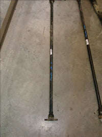 bara torsiune dreapta fata Mitsubishi Pajero 2