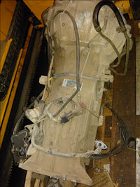 cutie viteze mecanica fara cutie transfer Mitsubishi Pajero 2 2.5D