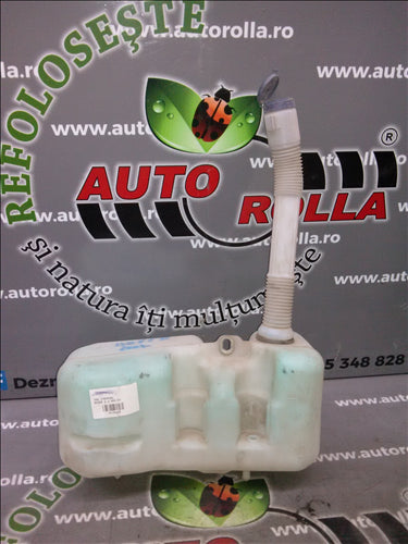 vas stropgel Peugeot Boxer, 2.2HDI an 2007