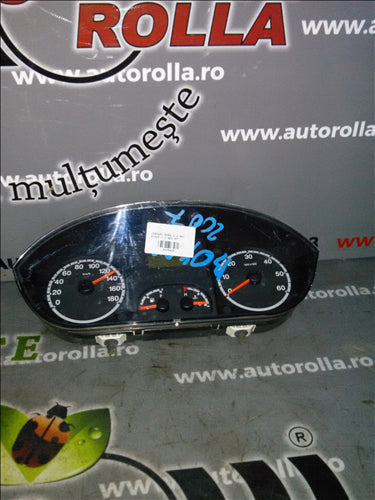 ceasuri bord Peugeot Boxer 2.2HDI an 2007