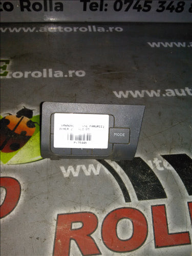 comanda butoane faruri Peugeot Boxer 2.2HDI an 2007