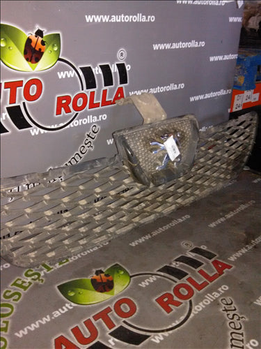 masca cu sigla fata Peugeot Boxer, 2.2HDI an 2007