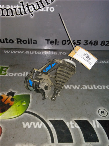 modul acceleratie Mercedes Sprinter 2.9TD an 1998