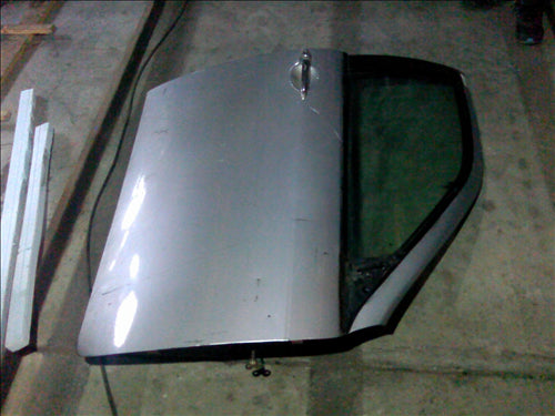 usa dreapta fata completa Alfa Romeo 156 an 2001