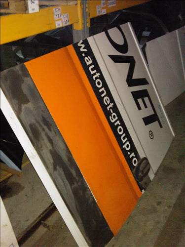 usa culisanta mic completa Peugeot Boxer, an 2007