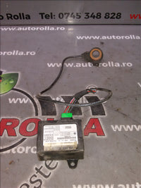 immobilizer Volkswagen LT 46, 2.5TD, an 2002