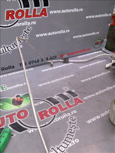 conducte ac Alfa Romeo 156, 1.8S, 16V, an 2001