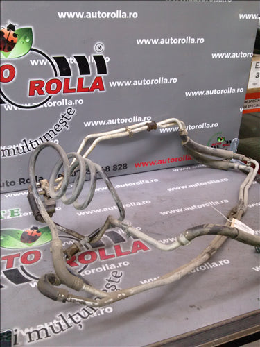 conducta servdirectie Alfa Romeo 156 1.8S 16V an 2001