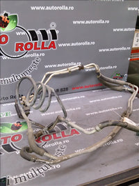 conducta servdirectie Alfa Romeo 156, 1.8S, 16V, an 2001