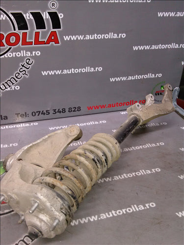 amortizor+arc stanga fata Alfa Romeo 156, 1.8S, 16V, an 2001