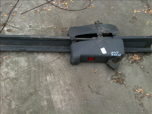 bara spate completa Peugeot Boxer, 2.2HDI an 2007