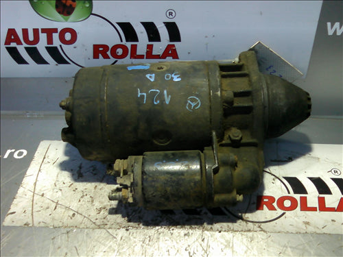 electromotor Mercedes W123, 3.0D