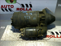 electromotor Mercedes W123 3.0D