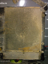 radiator apa Mercedes W123, 3.0D