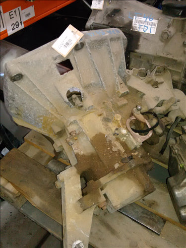 cutie viteze Alfa Romeo 156 1.8S 16V an 2001